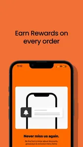 Cafe Grumpy screenshot 2