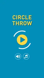 Circle Throw screenshot 0