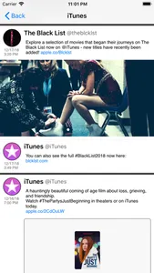 FollowerXP screenshot 3