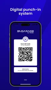 ENGARAGE screenshot 4