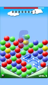 BallBot screenshot 1
