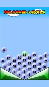 BallBot screenshot 2