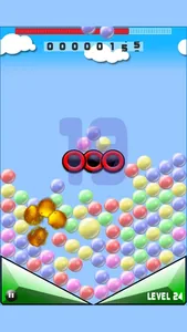 BallBot screenshot 3