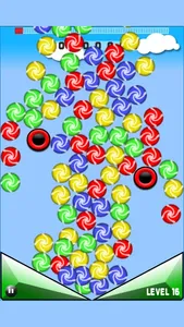 BallBot screenshot 4