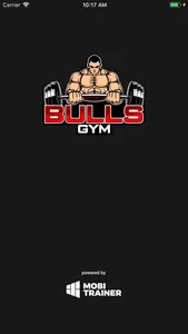 Academia Bulls Gym screenshot 0