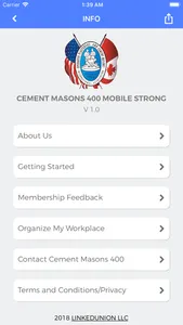 Cement Masons 400 screenshot 2