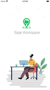 SaGE Workspace screenshot 0