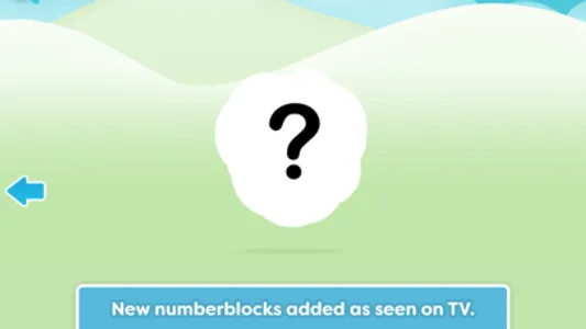 Meet the Numberblocks! screenshot 4