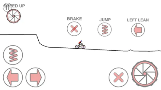 BikeHero screenshot 0