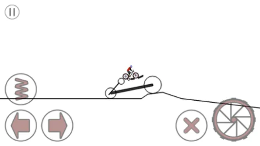 BikeHero screenshot 1