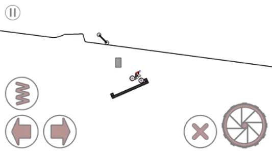 BikeHero screenshot 3