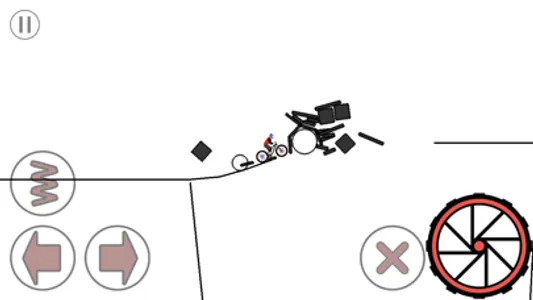 BikeHero screenshot 4