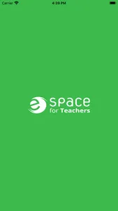 E-space For Teachers screenshot 0