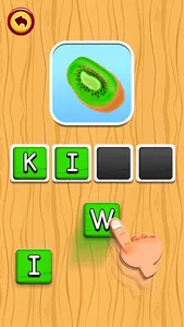 ABC Dinos: Kids learn to read screenshot 3