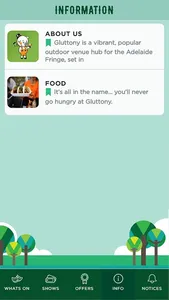 Gluttony screenshot 2