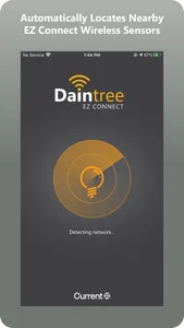 Daintree EZ Connect screenshot 0