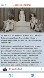 Le Panthéon et la Révolution screenshot 0