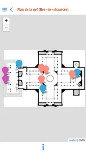 Le Panthéon et la Révolution screenshot 1