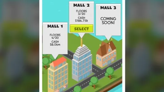 Idle Shopping: The Money Mall screenshot 5