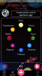 Planet Emotion screenshot 1