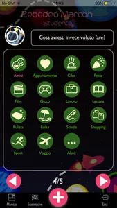 Planet Emotion screenshot 7