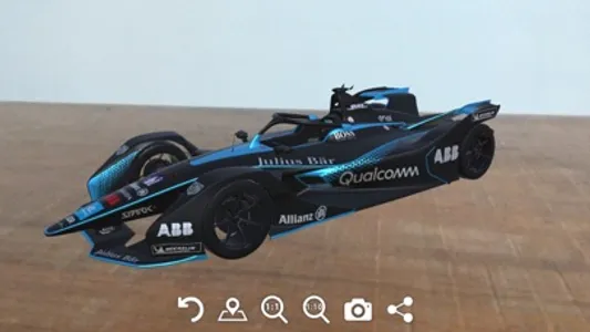 AdDiriyah ePrix screenshot 2