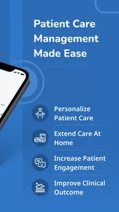 Unified Care for Providers screenshot 1