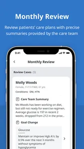 Unified Care for Providers screenshot 6