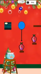 Lucky Birds - Knock Balls screenshot 3