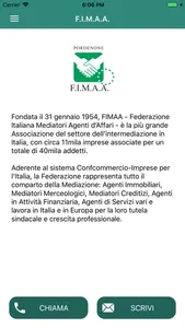 Fimaa Pordenone screenshot 1