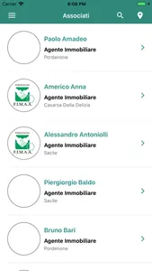 Fimaa Pordenone screenshot 3