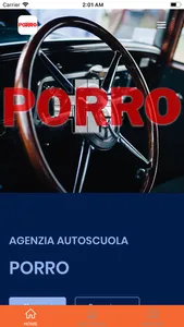 Autoscuola Porro screenshot 0