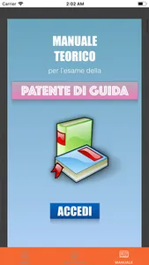 Autoscuola Porro screenshot 4