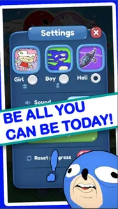 Pop Sanic Go! screenshot 1