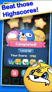 Pop Sanic Go! screenshot 3