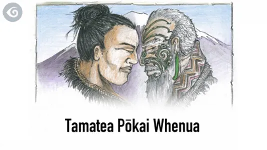 Tamatea Pōkai Whenua screenshot 0