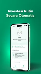 Bibit - Investasi Reksadana screenshot 5