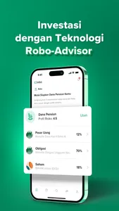Bibit - Investasi Reksadana screenshot 7
