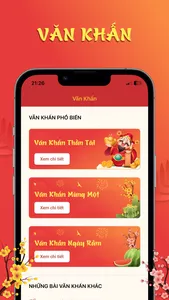 Lịch Vạn Niên 2023 - Lịch Âm screenshot 5