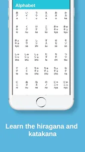MTL Learn Japanese screenshot 2