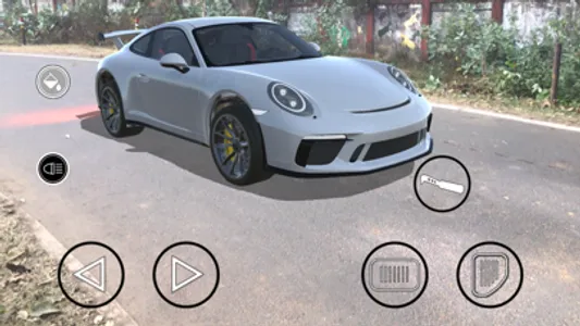 AR Real Driving screenshot 6