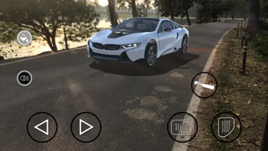 AR Real Driving screenshot 7