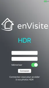 enVisite HDR screenshot 0