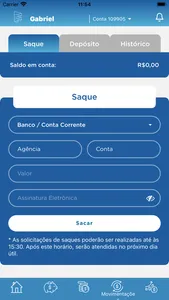 Nova Futura Investimentos screenshot 4