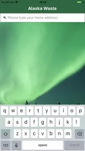 Alaska Waste screenshot 0