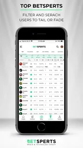 Betsperts screenshot 7