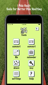 iPoleVault ( Track and Field ) screenshot 6