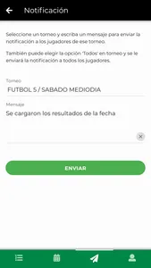 Todo Torneos - Gestión screenshot 7