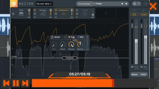 Video Course For Nectar 3 screenshot 2