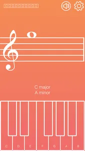 Solfa Pro: learn musical notes screenshot 1